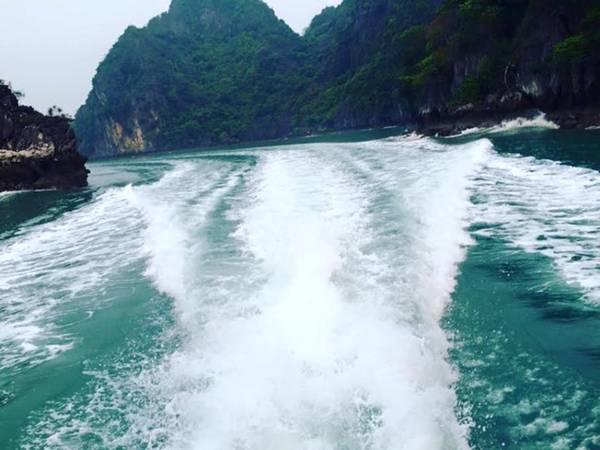 Đảo Cô Tô – nơi cách thiên đường một bước chân