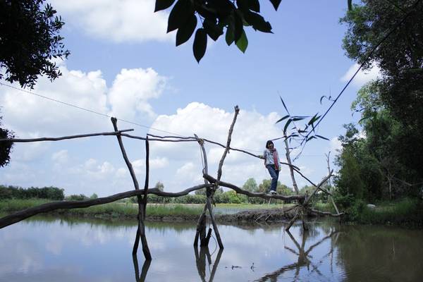 du lịch hè, tour miền tây, đờn ca tài tử, 9 trải nghiệm không thể bỏ qua khi du lịch miền tây mùa hè