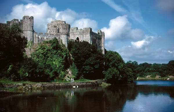 du lịch anh, du lịch xứ wales, me before you, pembrokeshire, xứ wales, bối cảnh đẹp mê đắm của ‘me before you’