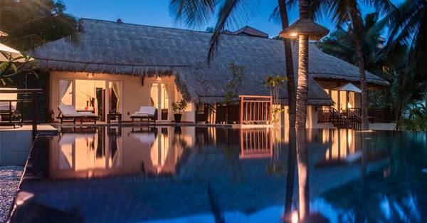 Cuối tuần nghỉ dưỡng ở 5 resort Phan Thiết có hồ bơi mát rượi nhìn ‘đã con mắt’