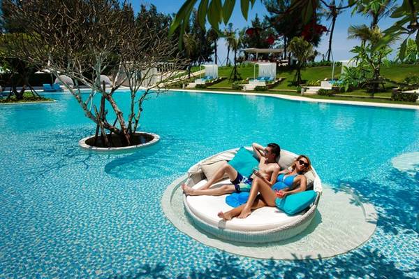 Check in top 5 resort Vũng Tàu có hồ bơi ‘sang chảnh’ đẹp ngất ngây