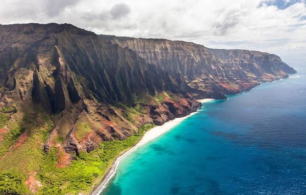 du lịch hawaii, khách sạn hawaii, nghỉ dưỡng, tổng thống obama, điểm đến hawaii, điểm nghỉ dưỡng yêu thích nhất của tổng thống obama