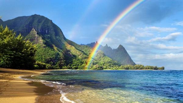 du lịch hawaii, khách sạn hawaii, nghỉ dưỡng, tổng thống obama, điểm đến hawaii, điểm nghỉ dưỡng yêu thích nhất của tổng thống obama