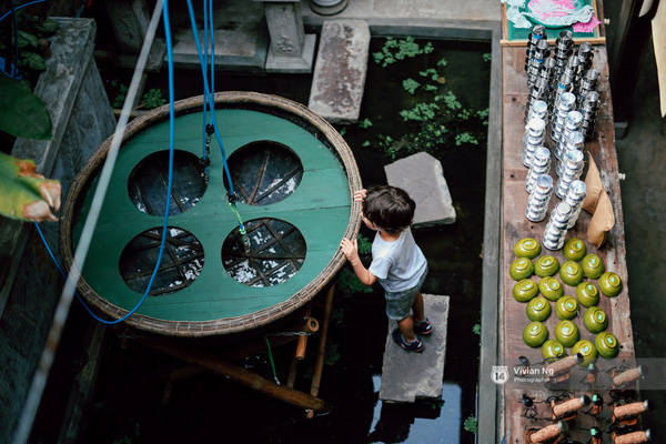 cocobana, hoi an roastery, mót hội an, ai sắp đi hội an, nhớ ghi chú 6 quán cafe mới và cực xinh này!