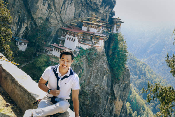 7 tư vấn hữu ích của Nguyên Khang về Bhutan