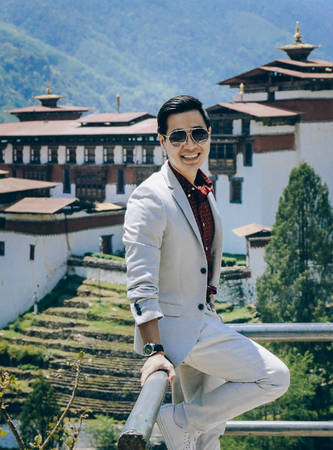 cảnh đẹp bhutan, du lịch bhutan, khám phá bhutan, phượt bhutan, 7 tư vấn hữu ích của nguyên khang về bhutan