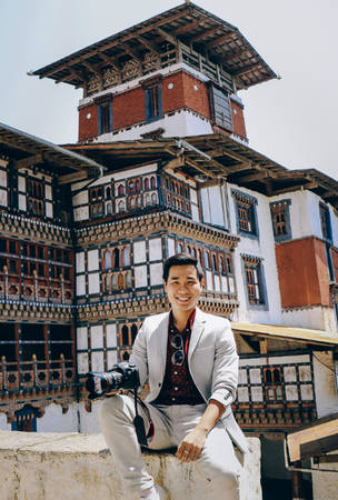 cảnh đẹp bhutan, du lịch bhutan, khám phá bhutan, phượt bhutan, 7 tư vấn hữu ích của nguyên khang về bhutan