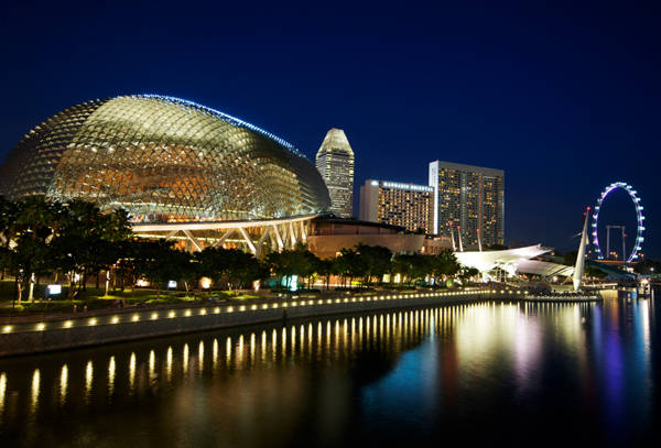 botanic gardens, cảnh đẹp singapore, du lịch singapore, khách sạn singapore, khám phá singapore, phượt singapore, singapore, tour singapore, woodlands waterfront, du khách chấm điểm 11 nơi chụp ảnh đẹp ở singapore