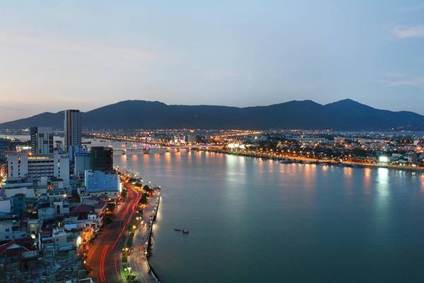 Top 5 quán cà phê Đà Nẵng lý tưởng để ngắm thành phố từ trên cao