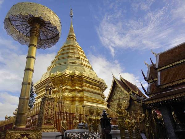 Du lịch Chiang Mai: Làm gì, ăn gì và chơi ở đâu?