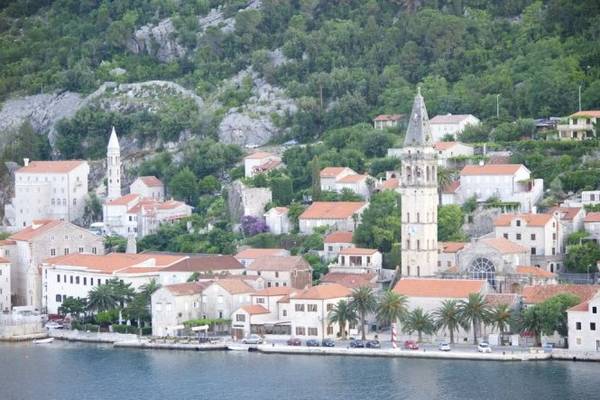 du lịch montenegro, du lịchkotor, lonely planet, montenegro, thành phố kotor, khám phá kotor, top 10 danh sách thành phố du lịch 2016