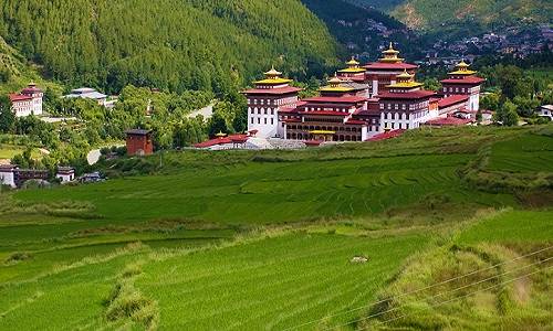 du lịch bhutan, khám phá bhutan, phượt bhutan, tour du lịch bhutan, lý do không phải ai cũng vào được quốc gia hạnh phúc nhất thế giới