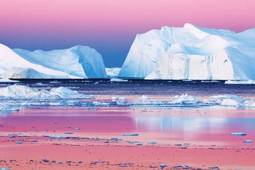 du lịch greenland, du lịch na uy, khám phá na uy, 3 ngày trên băng đảo lớn nhất hành tinh