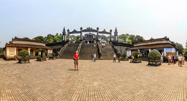 du lịch huế, du lịch nha trang, du lịch đà lạt, du lịch đà nẵng, việt nam, 10 nơi lý tưởng ở việt nam để người lớn tuổi nghỉ dưỡng