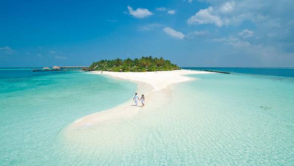 ‘Mê mẩn’ trước top 10 thiên đường biển đảo đẹp nhất thế giới