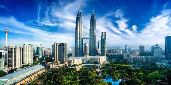 Malaysia – thiên đường cho du khách mê mua sắm