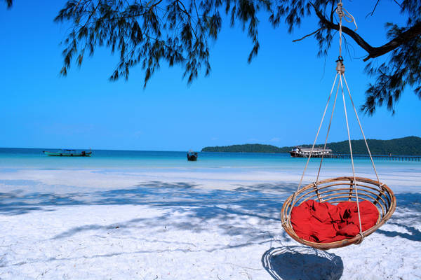 Du lịch hè: Top 10 thiên đường biển đảo gần Việt Nam bạn không thể bỏ lỡ