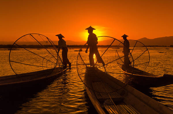 9 khung cảnh tuyệt đẹp không thể bỏ lỡ khi du lịch Myanmar