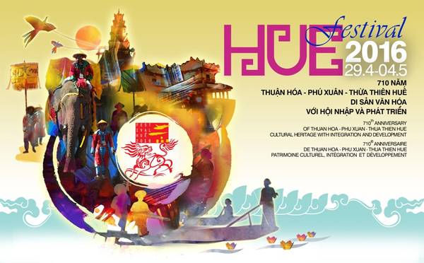 áo dài, buôn đôn, festival huế, hạ long, hoa anh đào, hùng vương, nha trang, phú thọ, sài gòn, tháp bà ponagar, đà nẵng, đền hùng, đua voi, những lễ hội trong tháng 3, 4 thôi thúc bạn lên đường du lịch