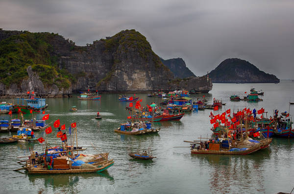 8 thành phố biển xinh đẹp ở Việt Nam ai cũng phải ‘check –in’ một lần