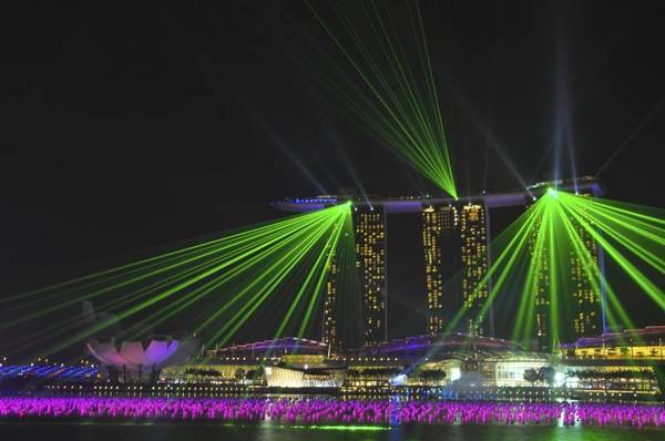 10 trải nghiệm về đêm miễn phí bạn nên thử khi đến du lịch Singapore