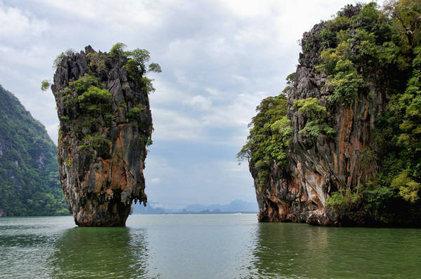 Top 10 hòn đảo đẹp du khách không thể bỏ qua khi du lịch Thái Lan