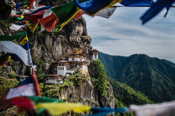10 lý do khiến bạn phải đến du lịch Bhutan trong năm 2016