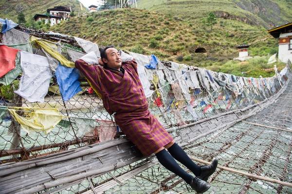 du lịchbhutan, phượt bhutan, đặt khách sạn, 10 lý do khiến bạn phải đến du lịch bhutan trong năm 2016