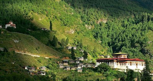 du lịchbhutan, phượt bhutan, đặt khách sạn, 10 lý do khiến bạn phải đến du lịch bhutan trong năm 2016