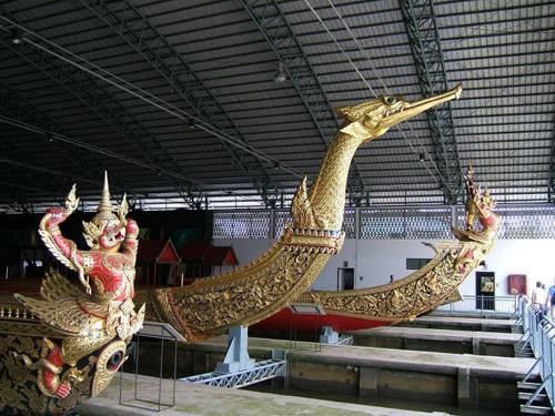 asiatique, du lịch bangkok, khách sạn bangkok, 9 điểm du lịch hấp dẫn nằm dọc sông ở bangkok