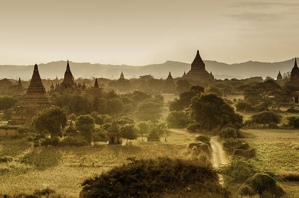 Lý do bạn nên du lịch Myanmar trong năm 2016