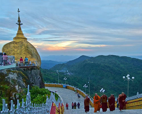 du lịch myanmar, khách sạn myanmar, mandalay, phượt myanmar, điểm đến myanmar, lý do bạn nên du lịch myanmar trong năm 2016