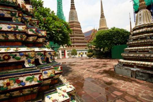 khách sạn bangkok, mẹo du lịch, nhà báo anh giới thiệu mẹo du lịch thái lan
