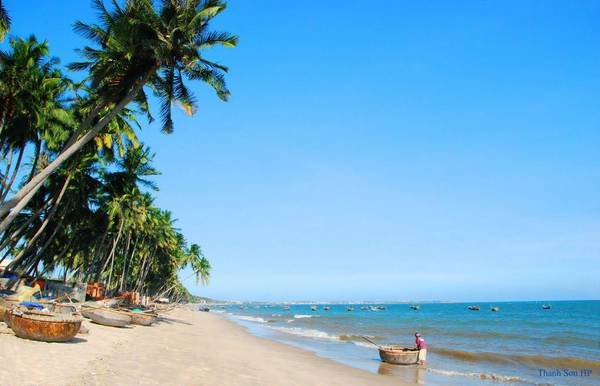 8 bãi biển tuyệt đẹp không nên bỏ qua khi du lịch Bình Thuận