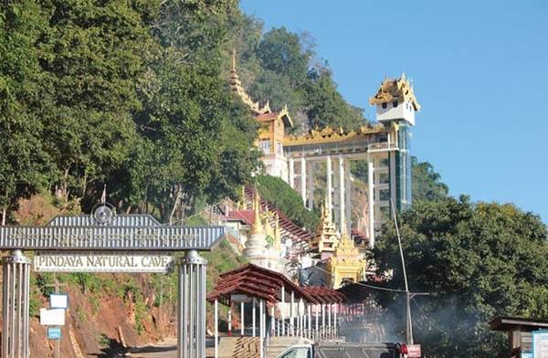 bang shan, du lịch myanmar, hang động pindaya, hồ inle, khách sạn myanmar, tour du lịch myanmar, hang động pindaya – điểm đến thú vị ở miền đông myanmar