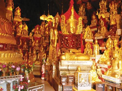 bang shan, du lịch myanmar, hang động pindaya, hồ inle, khách sạn myanmar, tour du lịch myanmar, hang động pindaya – điểm đến thú vị ở miền đông myanmar