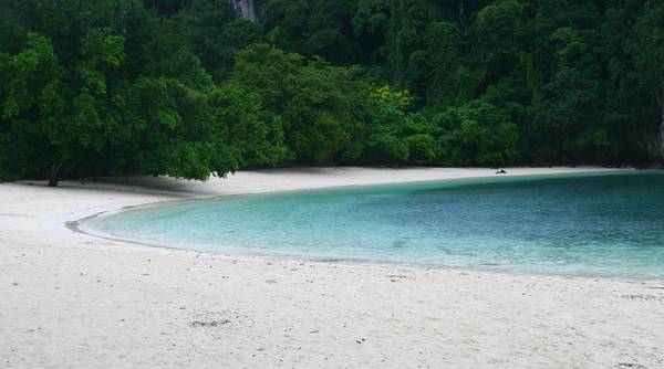 du lịch krabi, khách sạn krabi, khach san krabi gia re, tour du lịch krabi, đảo krabi, đảo krabi – ‘thiên đường’ bị bỏ quên của du lịch thái lan