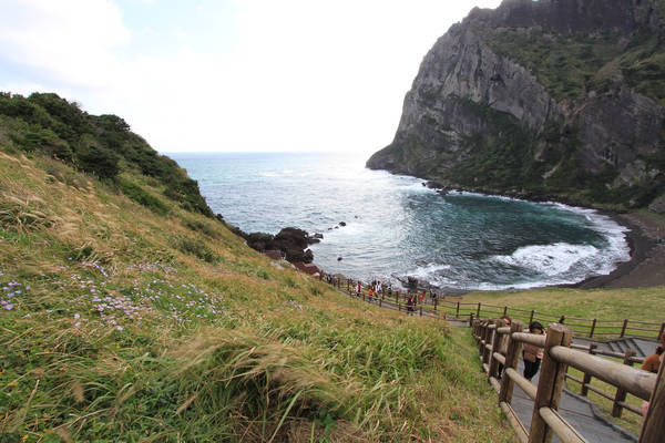 10 điều tuyệt vời của đảo Jeju ‘đốn tim’ du khách