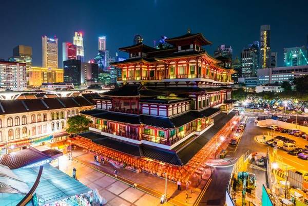 du lịch singapore, khách sạn, khách sạn singapore, singapore, 15 trải nghiệm miễn phí nên nhớ khi du lịch singapore