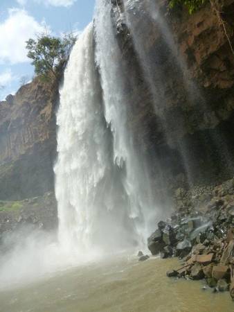 ivivu.com, tây nguyên, thác phú cường, thác phú cường – điểm đến ấn tượng của du lịch tây nguyên