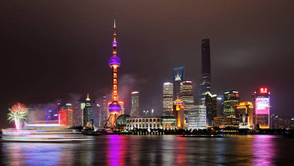 10 thành phố đáng để khám phá khi du lịch Trung Quốc