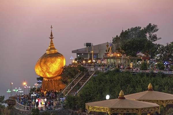 du lịch myanmar, khách sạn myanmar, tour myanmar, điểm đến myanmar, gợi ý 5 điểm đến thú vị cho người lần đầu du lịch bụi myanmar