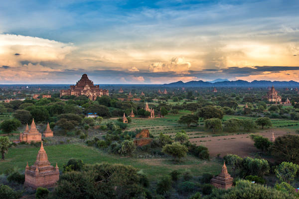 du lịch myanmar, khách sạn myanmar, tour myanmar, điểm đến myanmar, gợi ý 5 điểm đến thú vị cho người lần đầu du lịch bụi myanmar