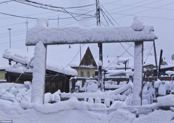 du lịch nga, ivivu.com, đặt khách sạn, du lịch nga trải nghiệm cuộc sống ở ngôi làng lạnh nhất trái đất