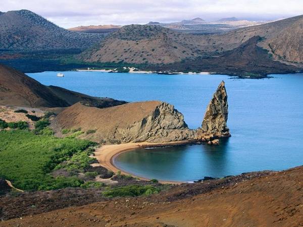 galapagos, ivivu.com, khách sạn, đảo galapagos, đặt khách sạn, khám phá vẻ đẹp quần đảo galapagos