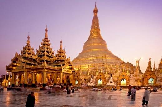 du lịch myanmar, ivivu.com, đặt khách sạn, 17 bức ảnh khiến bạn tự hỏi vì sao mình chưa du lịch myanmar