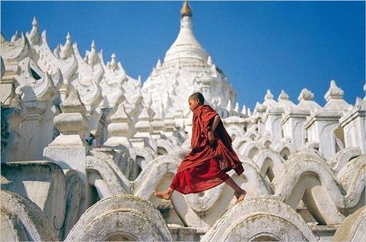 du lịch myanmar, ivivu.com, đặt khách sạn, 17 bức ảnh khiến bạn tự hỏi vì sao mình chưa du lịch myanmar