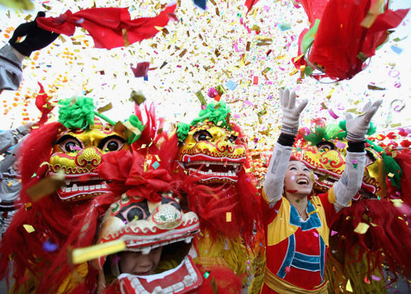 du lịch hong kong, ivivu.com, đặt khách sạn, du lịch hong kong tham dự các lễ hội rực rỡ và sôi động