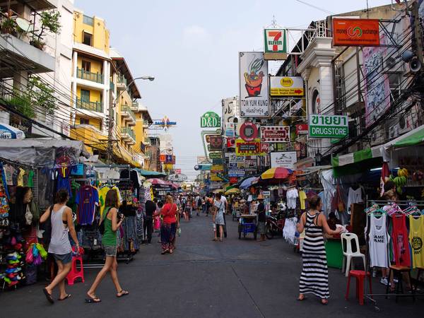 du lịch bangkok, du lịch pattaya, khách sạn, khách sạn bangkok, khách sạn pattaya, kế hoạch chi tiết 4 ngày du lịch tự túc bangkok – pattaya