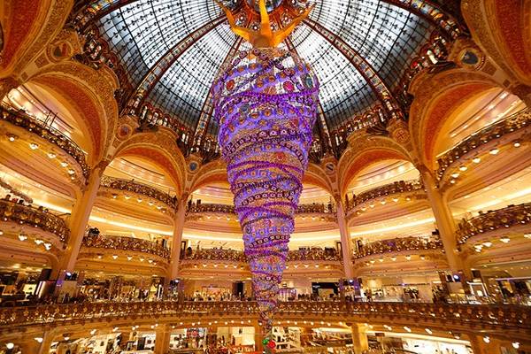 du lịch paris, du lịch pháp, ivivu.com, đặt khách sạn, 12 điều quyến rũ du khách ở kinh đô ánh sáng
